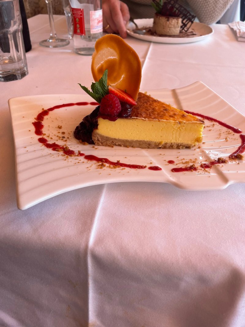 Restaurante Augusto