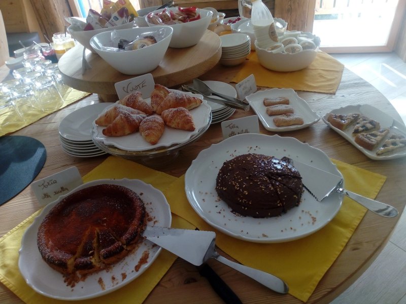 B&B Le Fontanelle