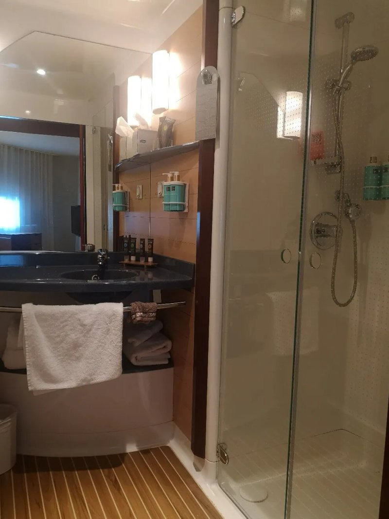 Novotel Suites Cannes Centre