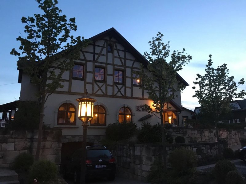 Gasthof Kompf