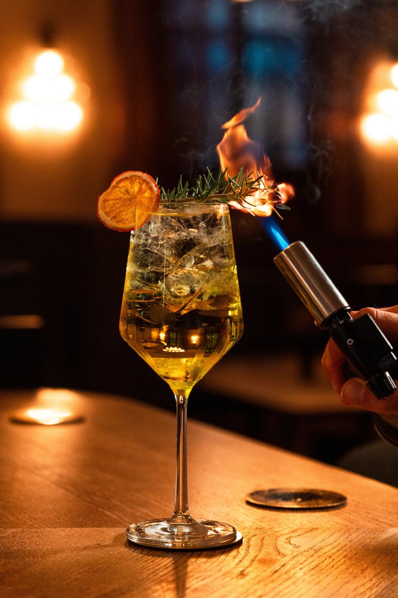 Cyrus Kitchenbar