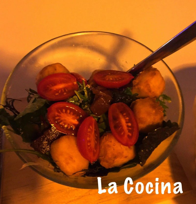 Tasca Gastrobar La Cocina