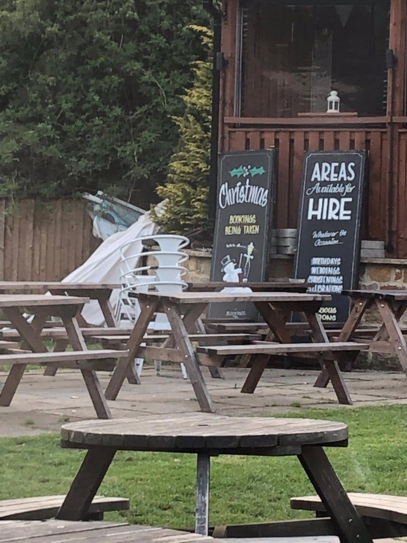 The Navigation Pub