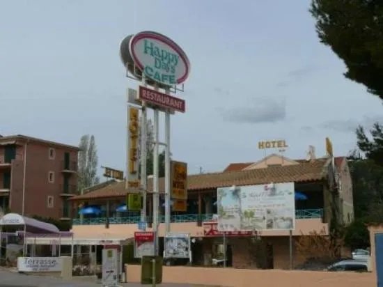 Hotel l'Esterella