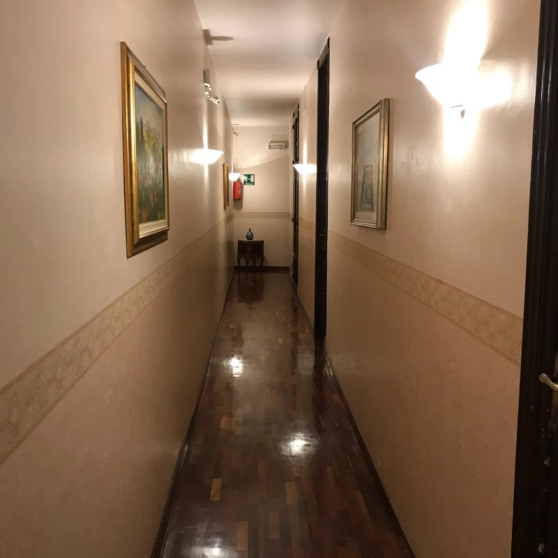Hotel Italia