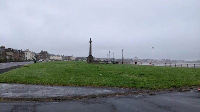 Ardrossan War Memorial