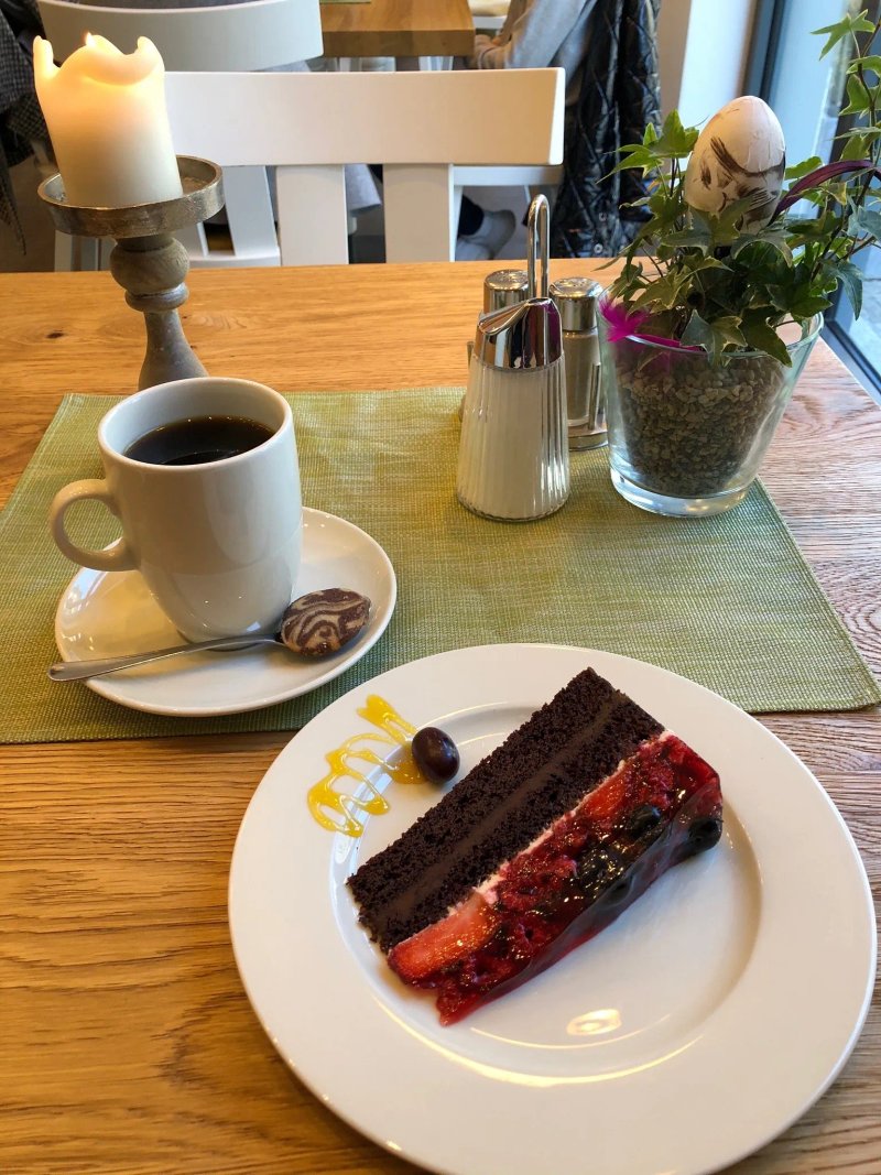 Kaffeehaus Muller