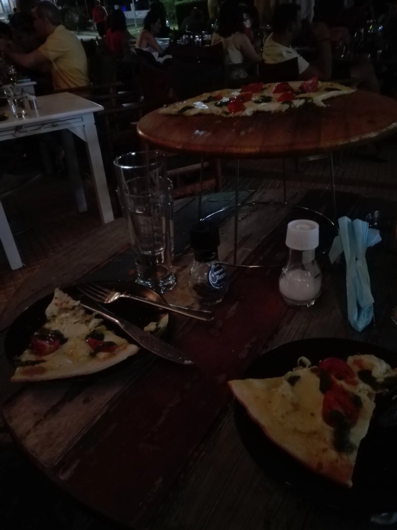Coupepe Bake and Shake