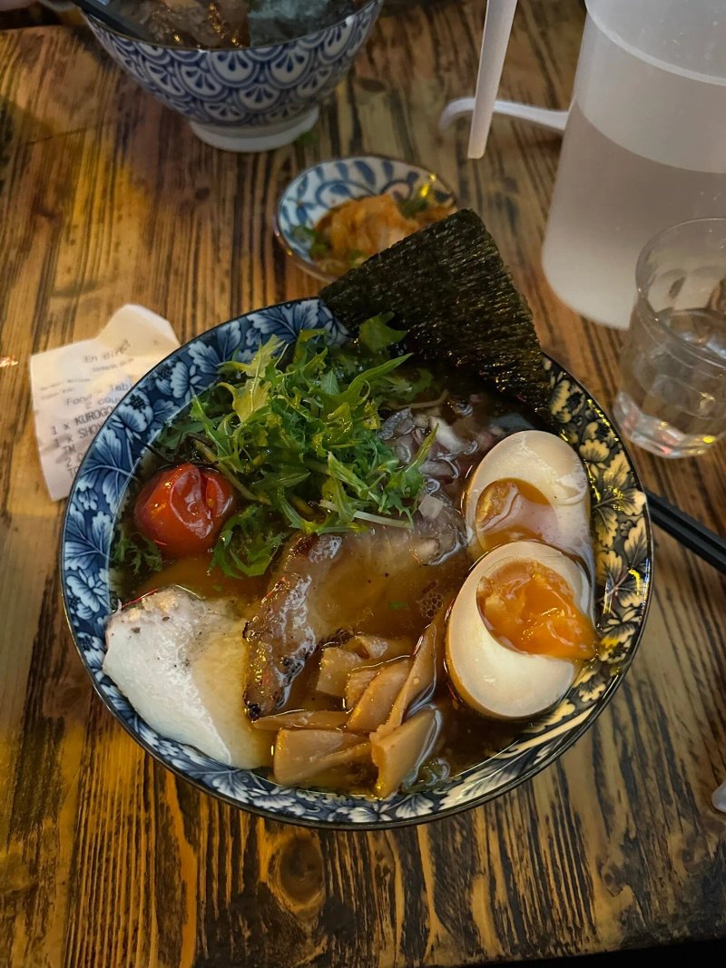 Kodawari Ramen