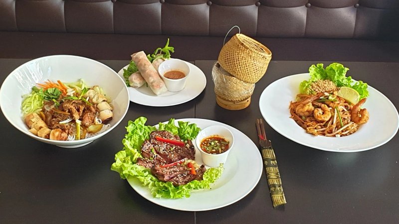 Le Petit Thai