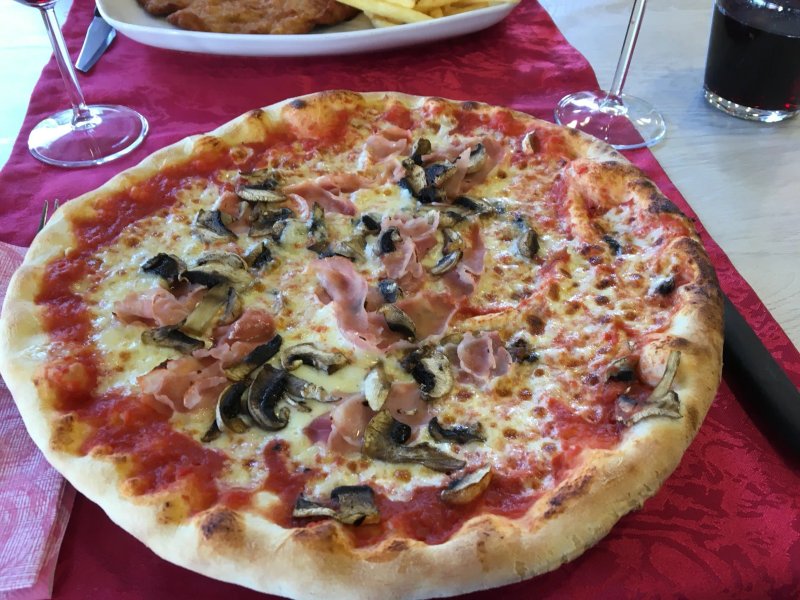 Ristorante del Sole