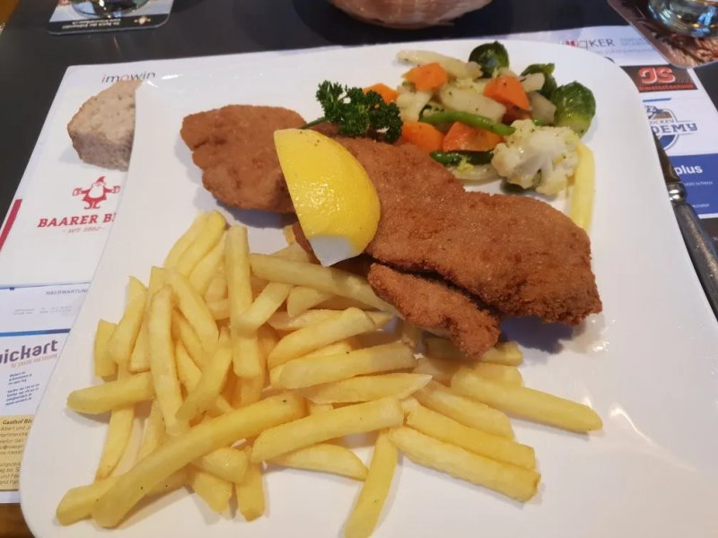 Restaurant Brauerei