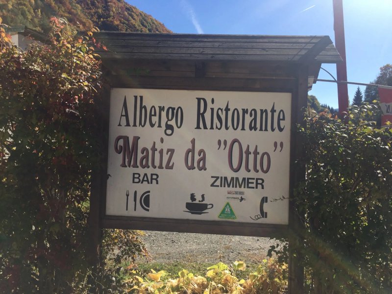 Ristorante Da Otto
