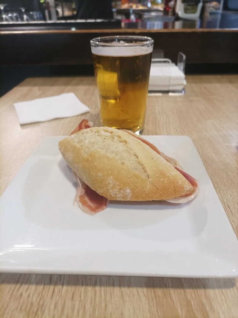 Bar Etxeberria