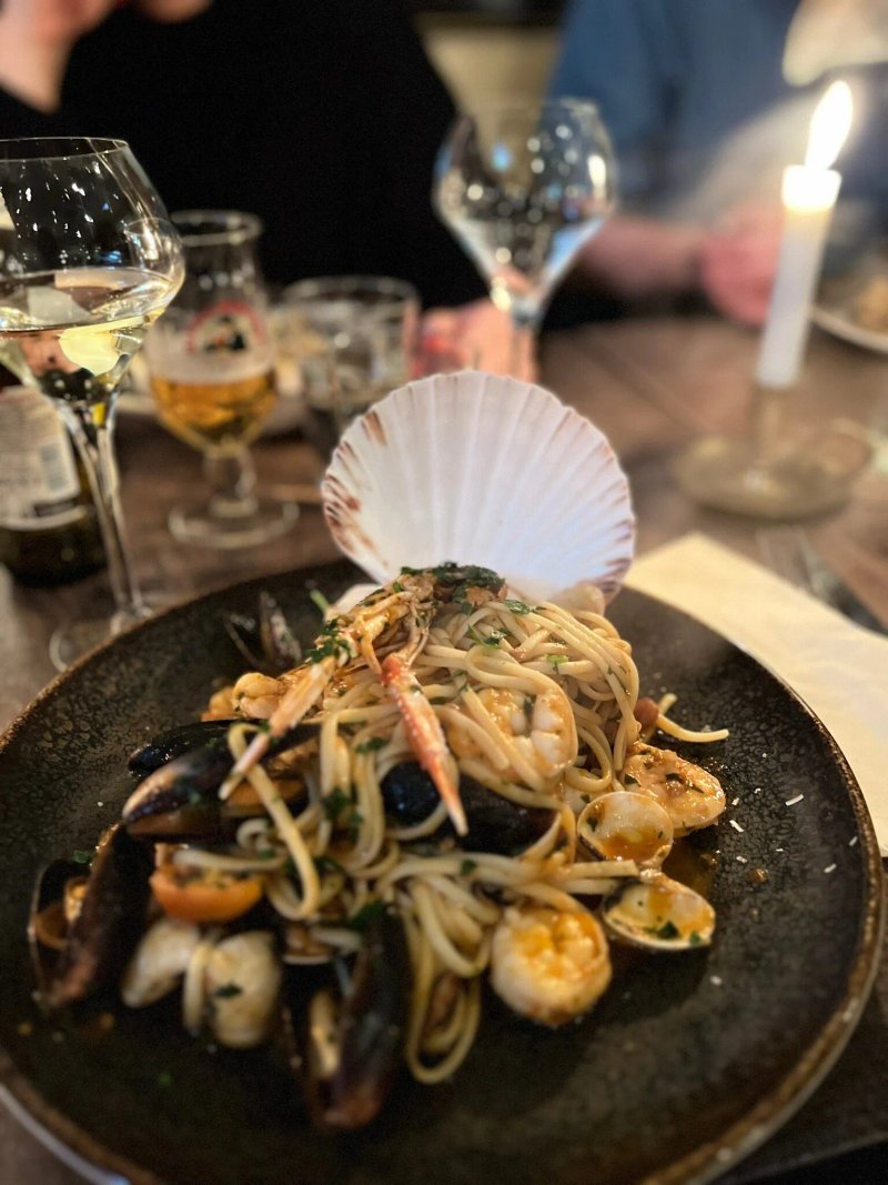 Mamma Mia ristorante & bar