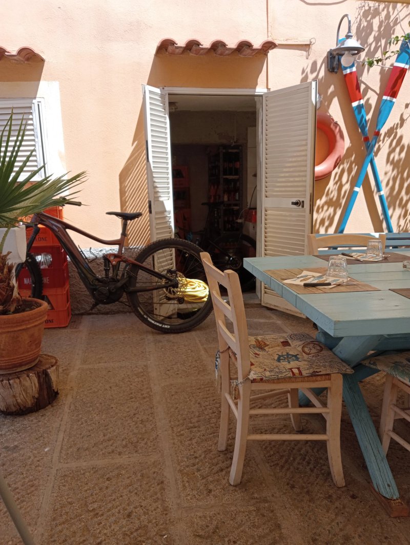 Ristorante Pizzeria IL MAMBO