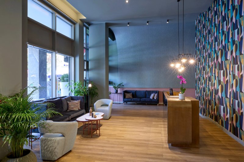 Wyndham Athens Residence