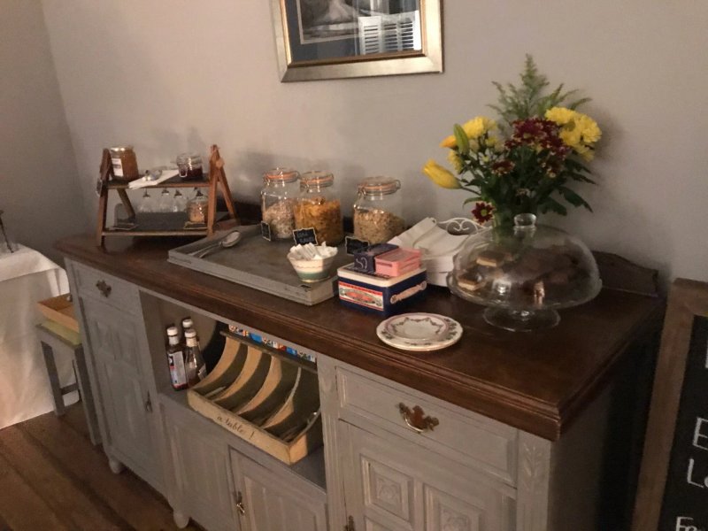 Fernleigh Bed and Breakfast