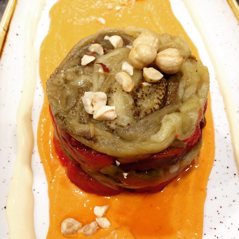 Serafina Cocina Bar