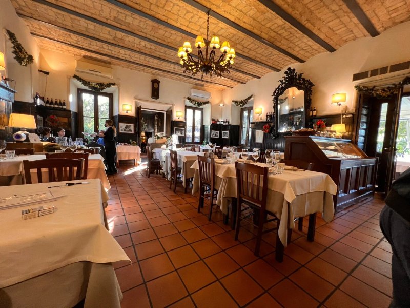 Trattoria Ai Due Ponti dal 1922