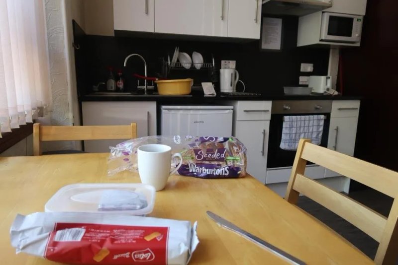 Struy Guest House