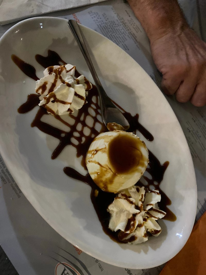 Ristorante L'ancora