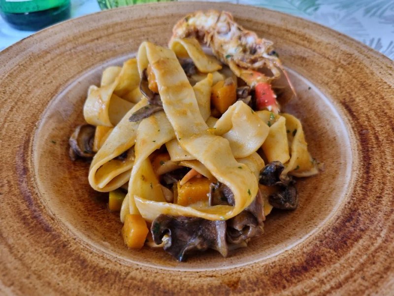 Pizzeria Regisole Hostaria