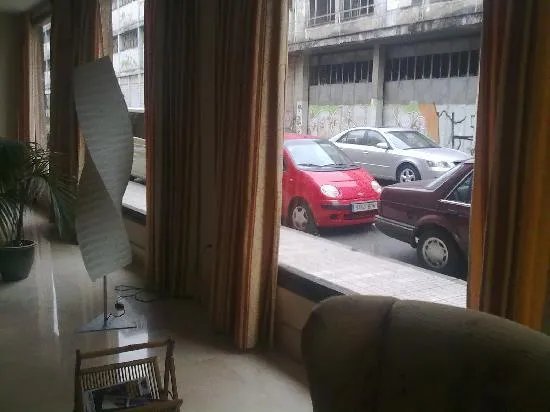 Hotel Arbeyal