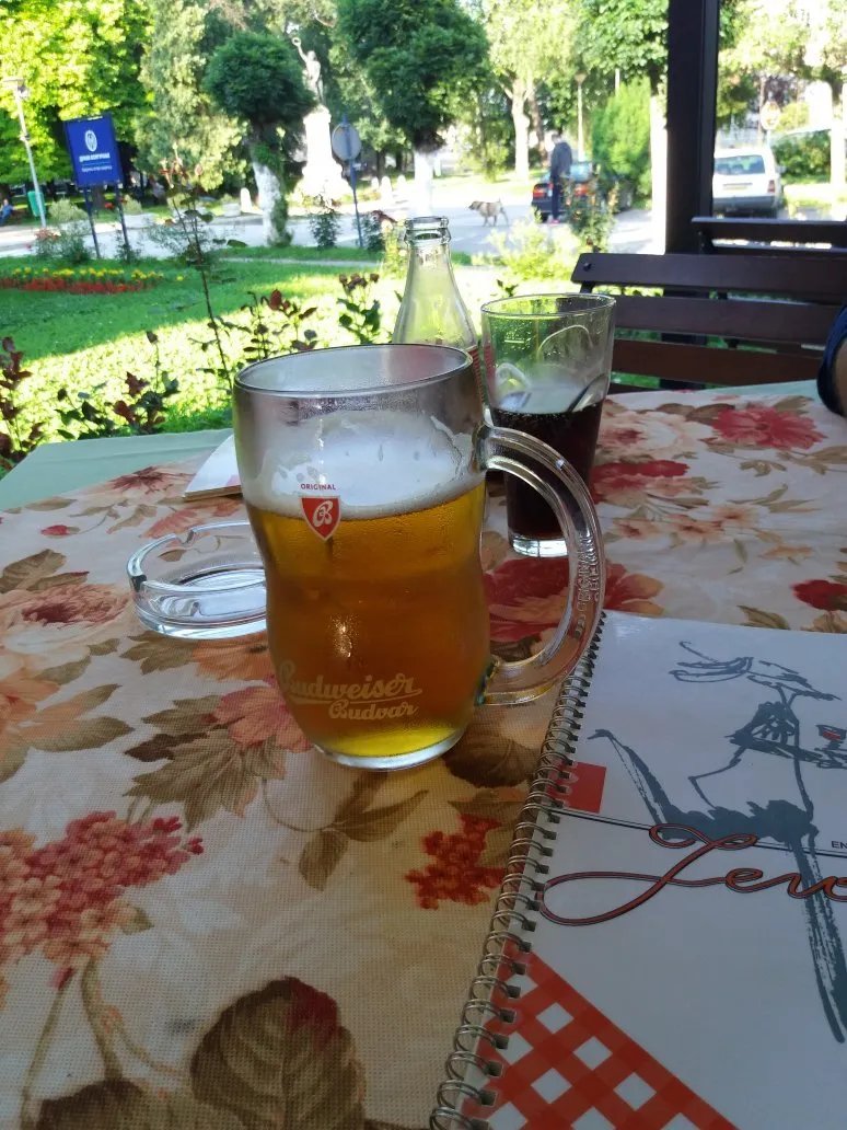 Kasina Kod Ajduka
