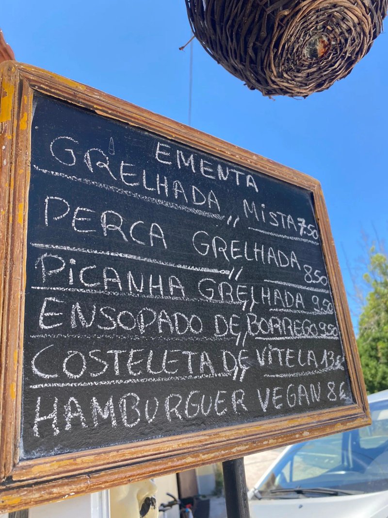 Cafe Restaurante Saavedra