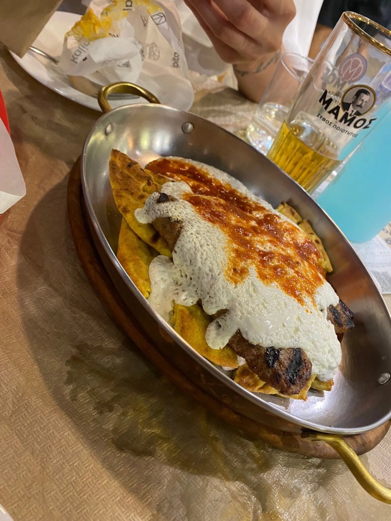 Kali Pita