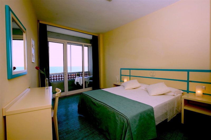 Hotel La Scogliera