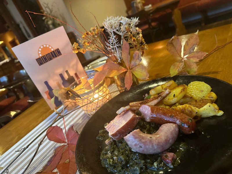Restaurant Memic