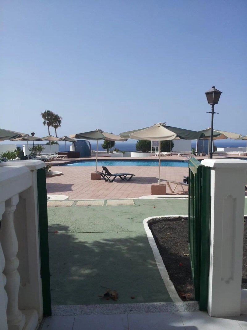 Loma Verde Aparthotel
