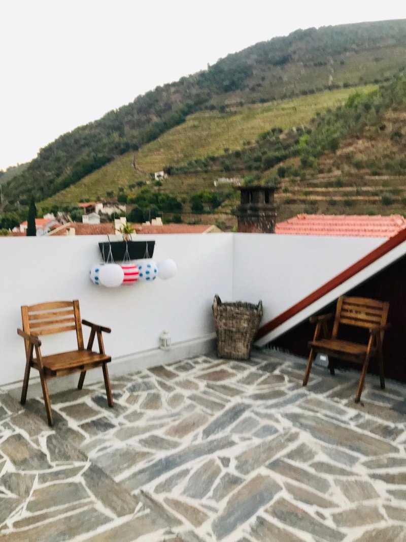 Hostel Douro Backpackers