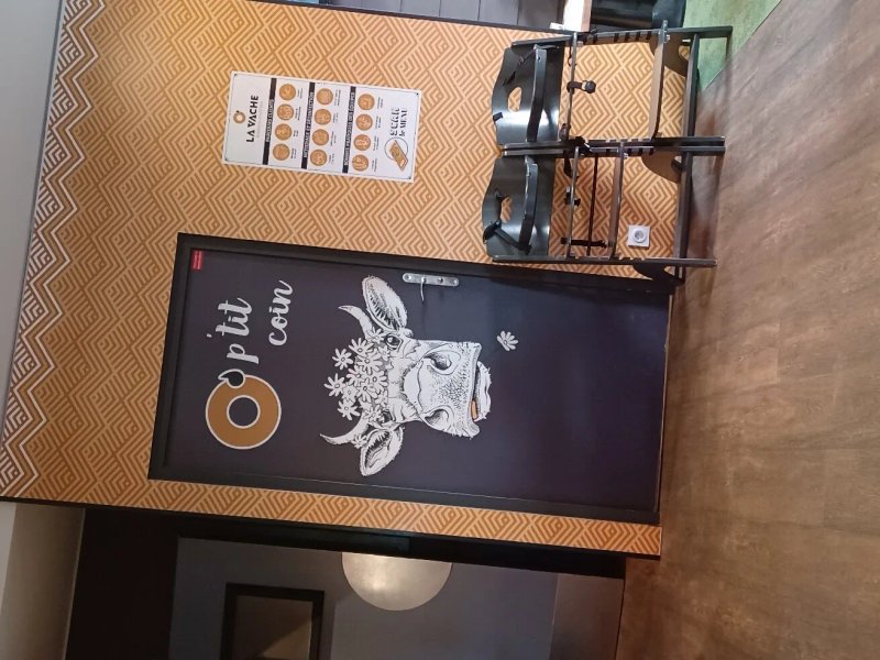 O' la Vache