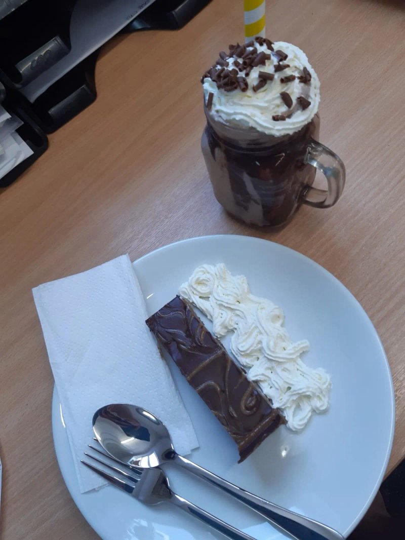 The Works Cafe