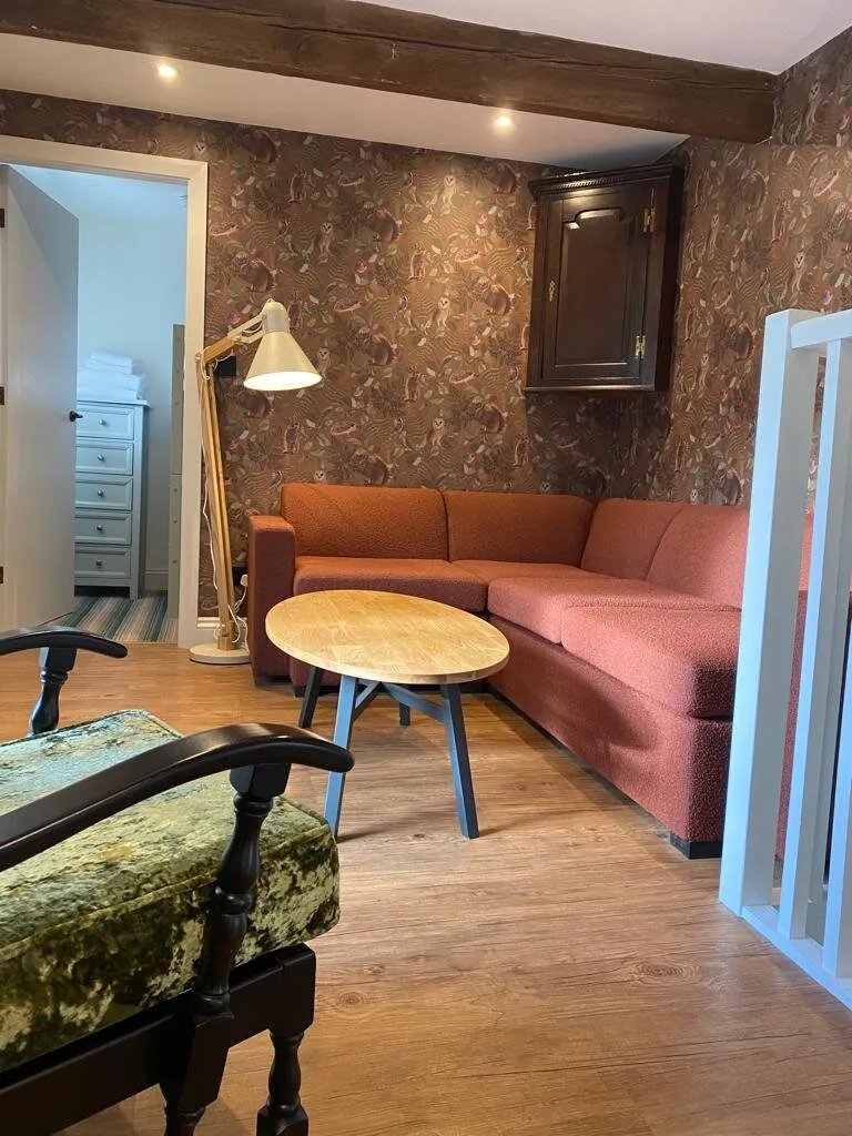 Royal Oak Hotel