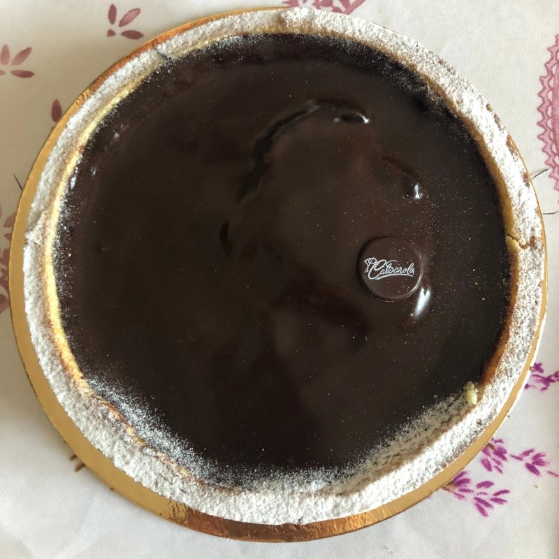 Pasticceria Caldarola