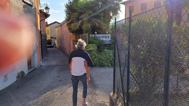 Albergo Ristorante Il Pescatore