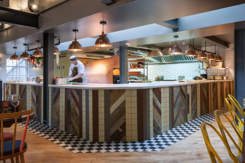 Zizzi - Durham