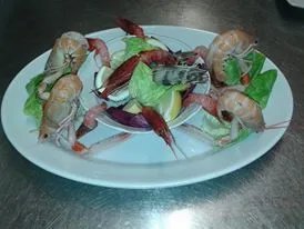 Ristorante Gli Osti... Nati