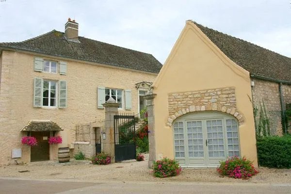 Domaine des Anges