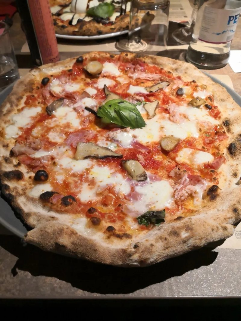 Ladri Di Biciclette