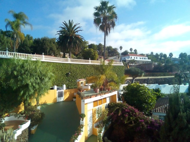 Cafe Vista Paraiso