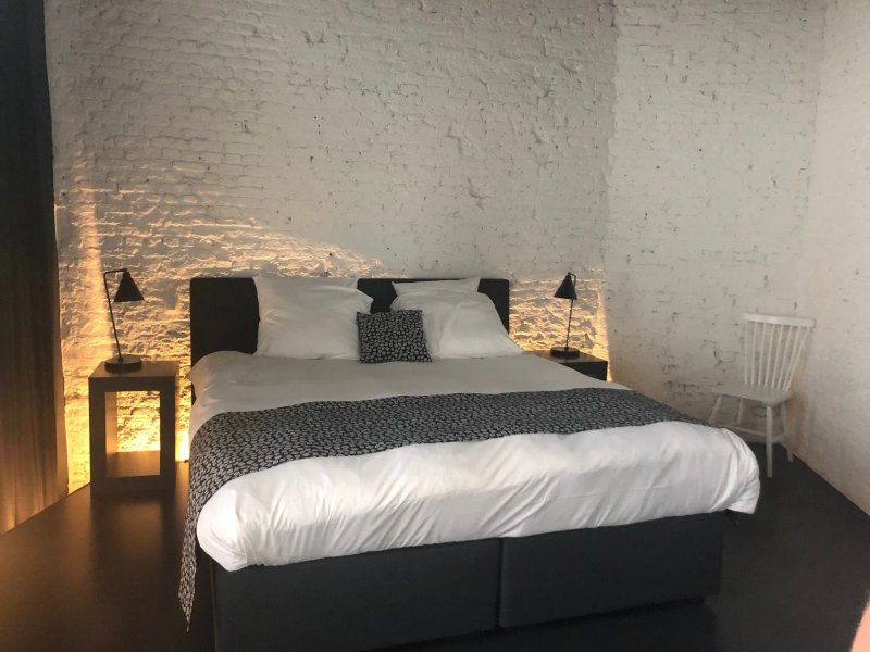 Maison Nationale City Flats & Suites