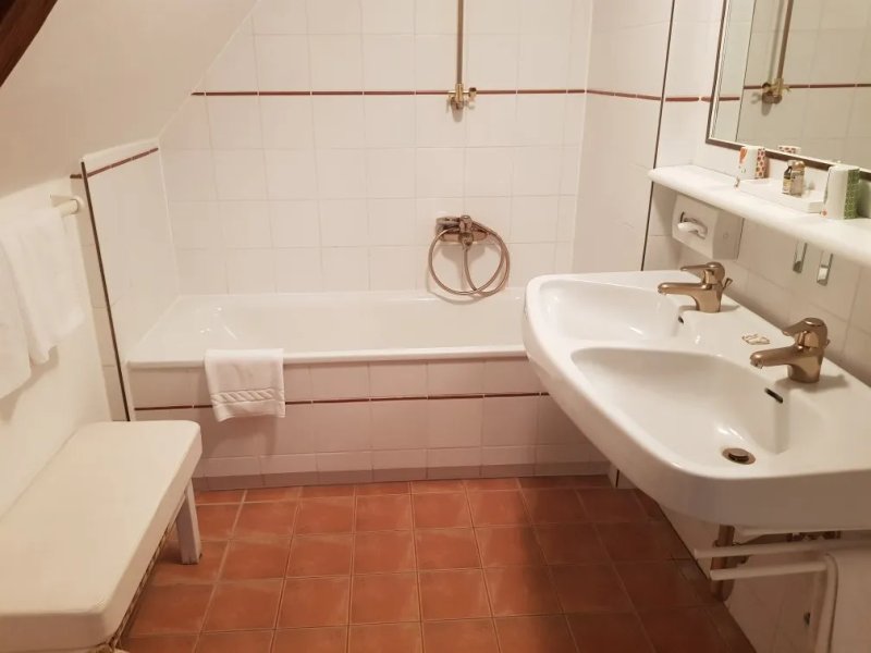 Hotel Schloss Leonstain