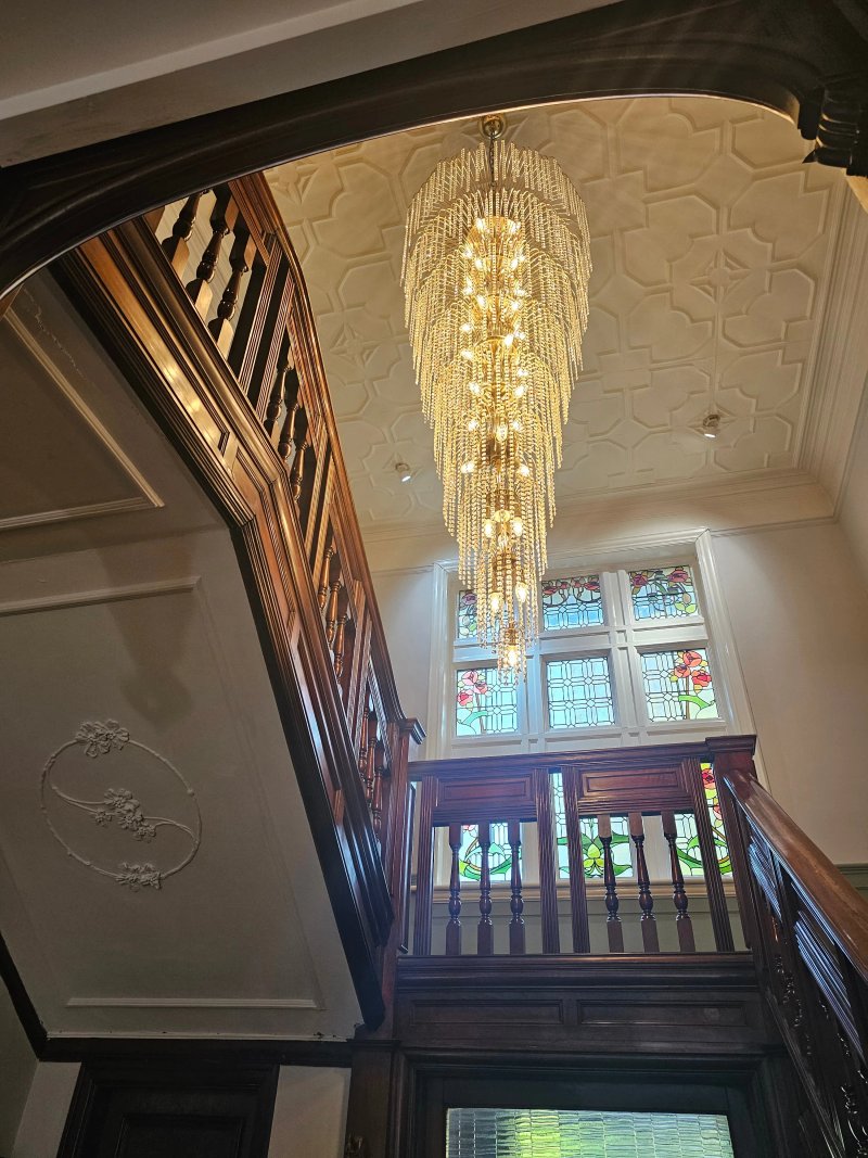 Whitehall Hotel & Distillery