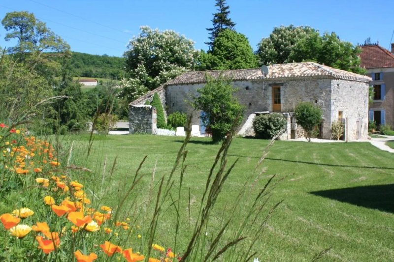 Gites Grand Pré