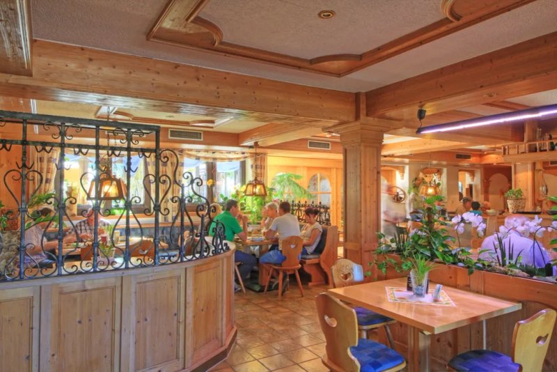 Kuchalber Hof Restaurant